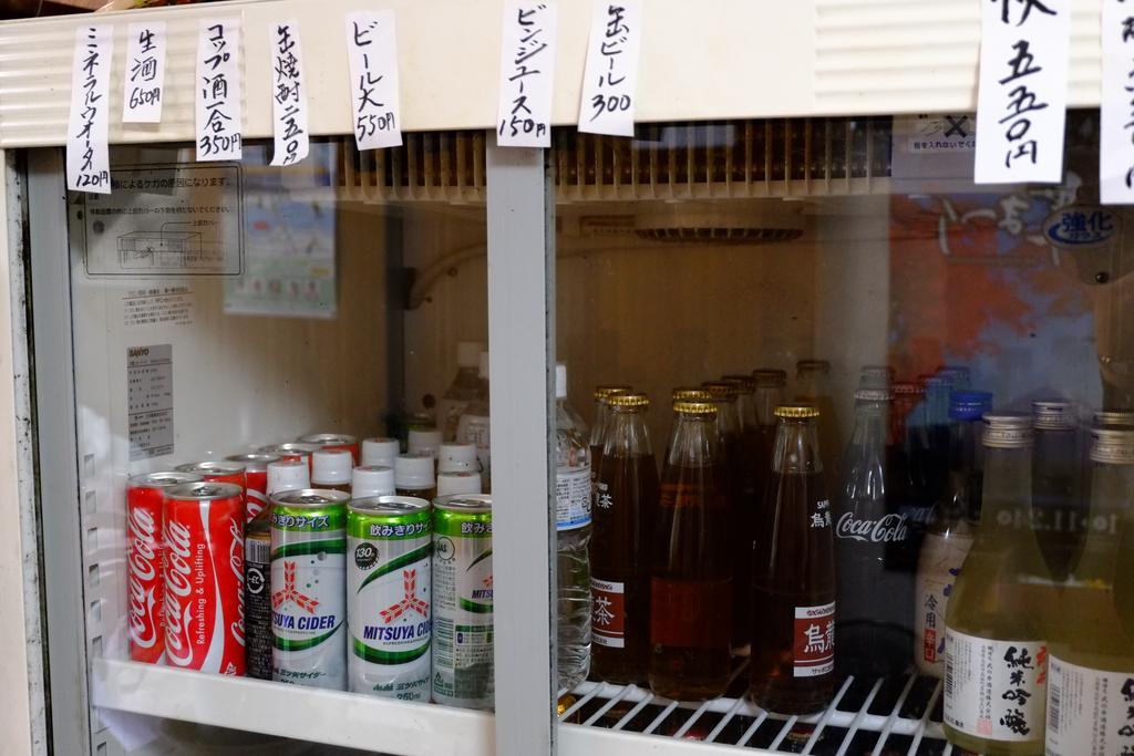 마루야소 호텔 후지카와구치코 외부 사진