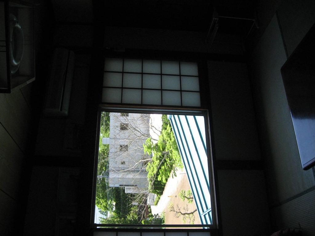 마루야소 호텔 후지카와구치코 외부 사진